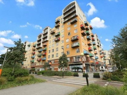 Room in a Shared Flat, Holly Court, SE10