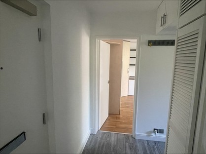 1 Bed Flat, Milton Road, BH8