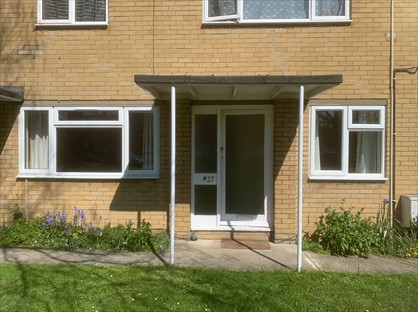 2 Bed Flat, Milton, CB24