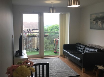 2 Bed Flat, Homesdale Road, BR2
