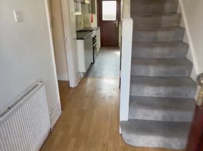3 Bed Detached House, Sandringham Road, IG11