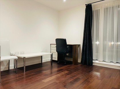 1 Bed Flat, Baquba, SE13