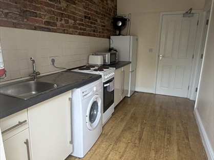 3 bed room for rent in Room in a Shared Flat, St James Court, PE30