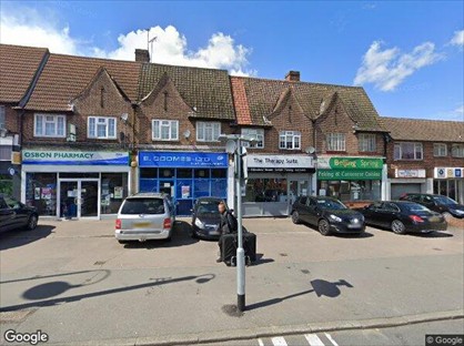 Room in a Shared Flat, Steynton Avenue, DA5