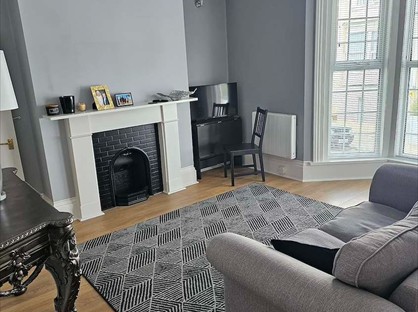 1 Bed Flat, Kenilworth Road, PO5