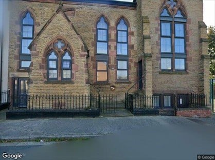 Room in a Shared Flat, Tetlow St, L4