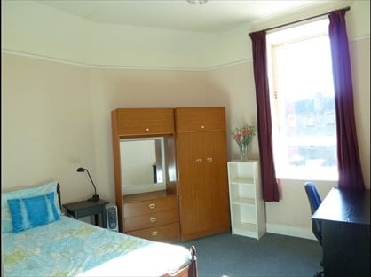 Room in a Shared Flat, George Street, AB25