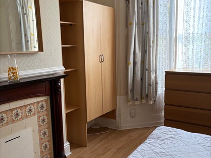 Room in a Shared House, Vyner St, YO31