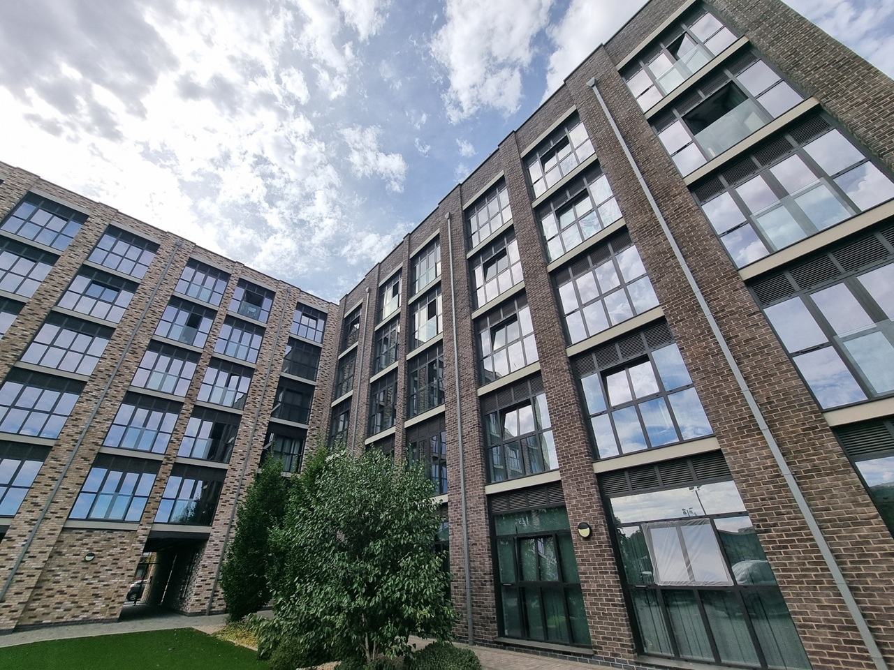 1 Bed Flat, Northgate St, LE3 photo 3