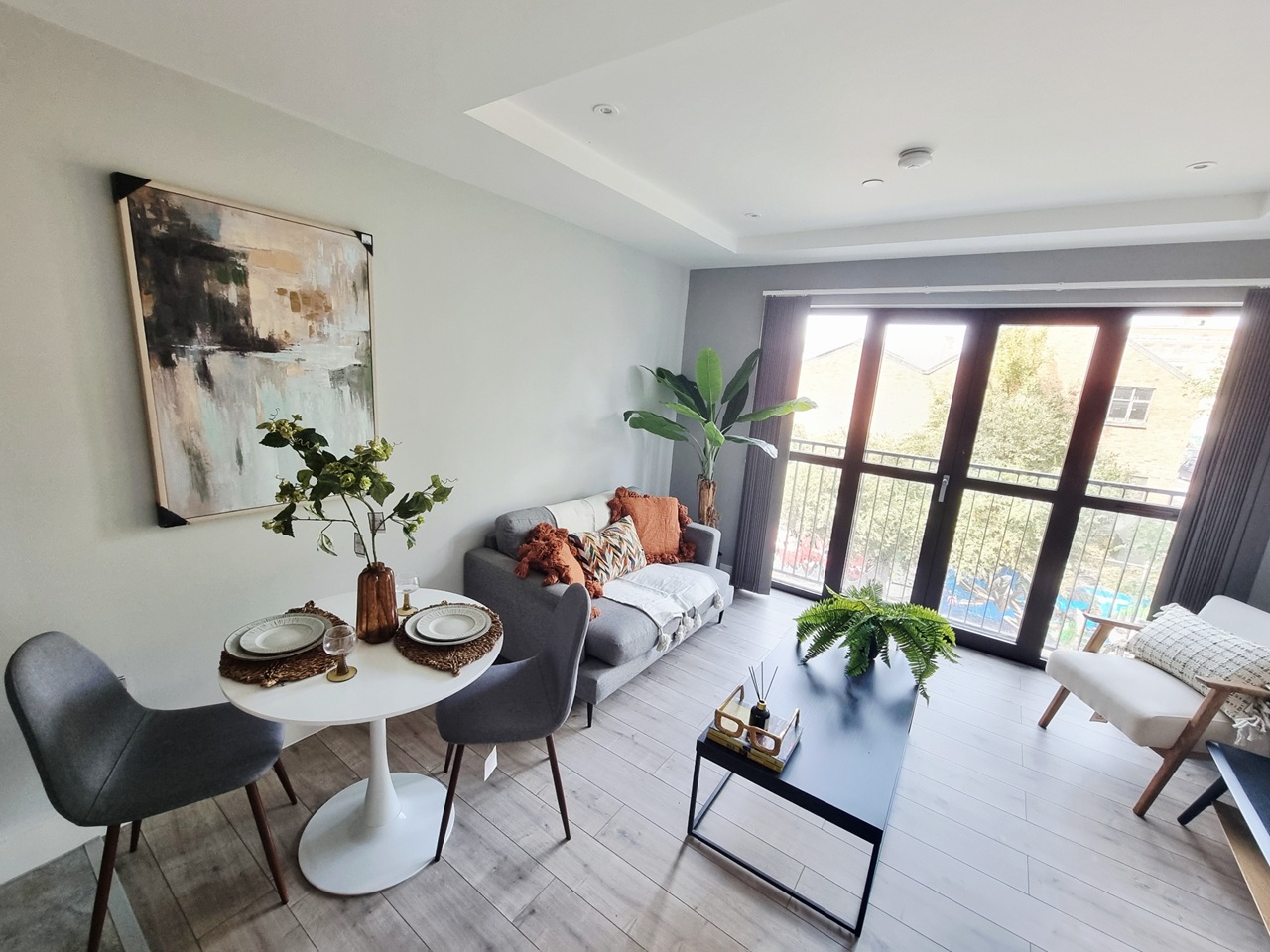 1 Bed Flat, Northgate St, LE3 photo 4