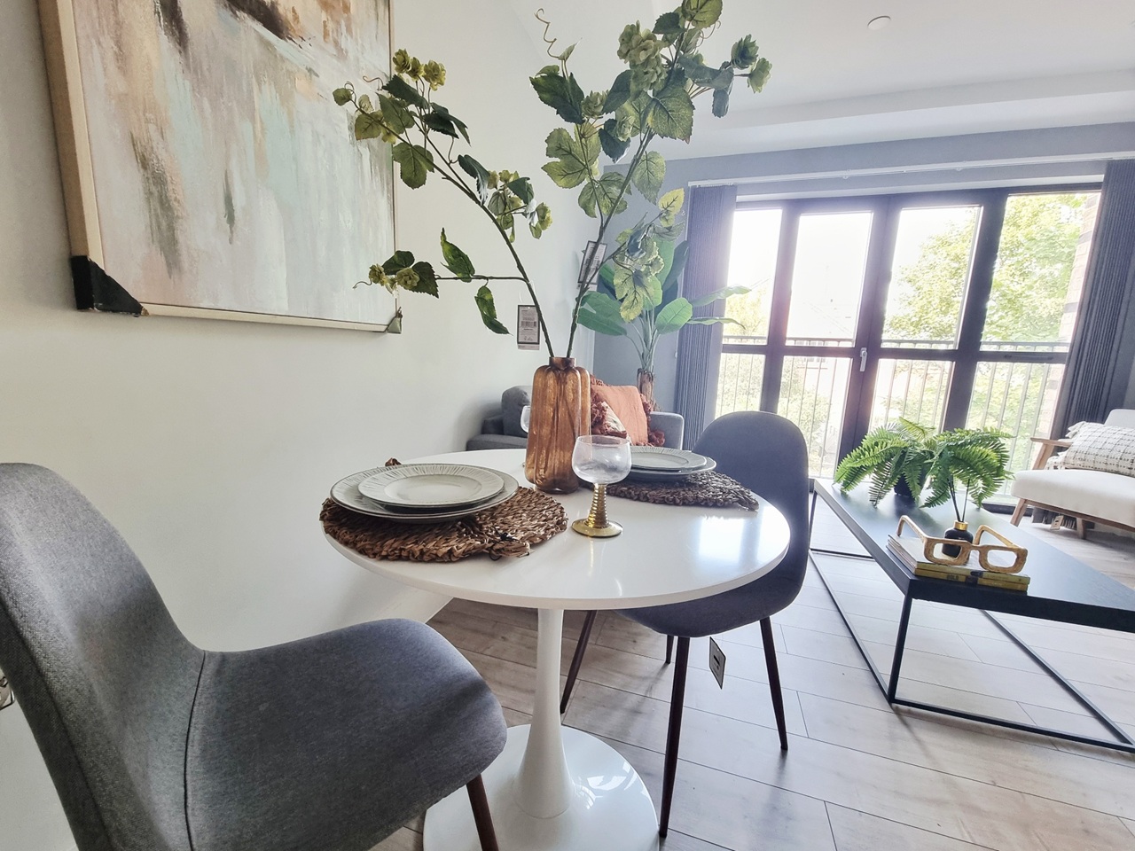 1 Bed Flat, Northgate St, LE3 photo 5