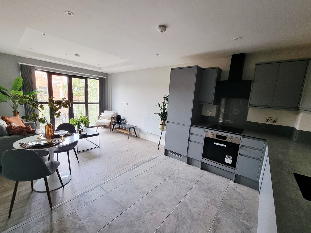 1 Bed Flat, Northgate St, LE3 photo 2