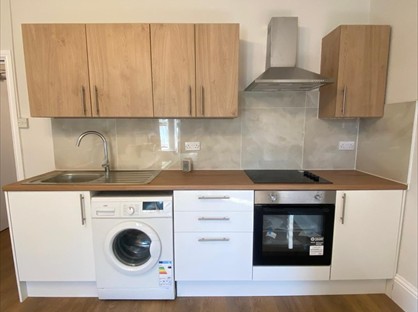 1 Bed Flat, Reigate Road, RH2