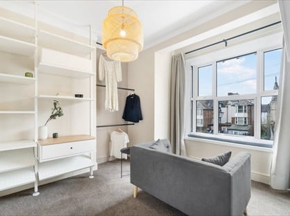 Room in a Shared House, Bedford Park, PL4