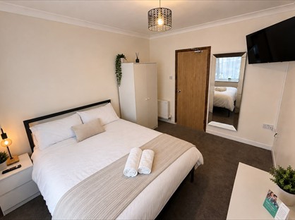 Room in a Shared House, Margate Road, CT12