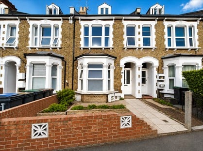 3 Bed Flat, Trinity Road, N22