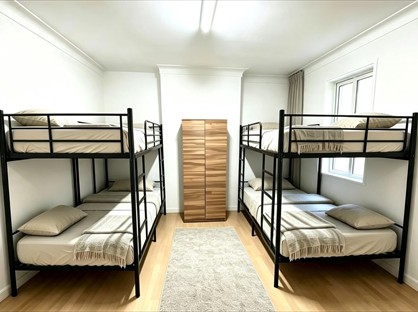 Room in a Shared House, Katherine Road, E6