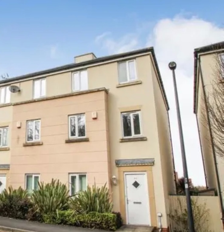 Room in a Shared House, Longdown Avenue, BS16