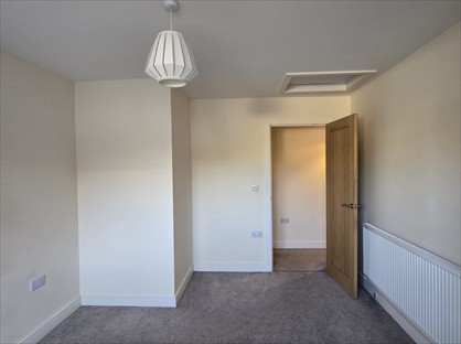 2 Bed End Terrace, College Road, B13