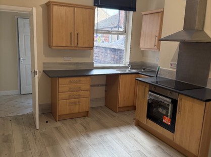 3 Bed Terraced House, Elenora St, ST4