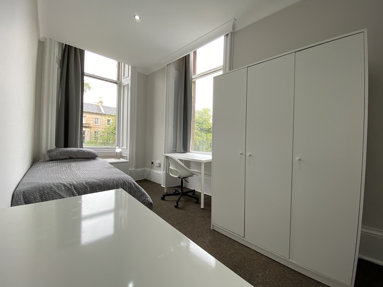 7 Bed Flat, Cecil Street Hmo, G12 photo 3