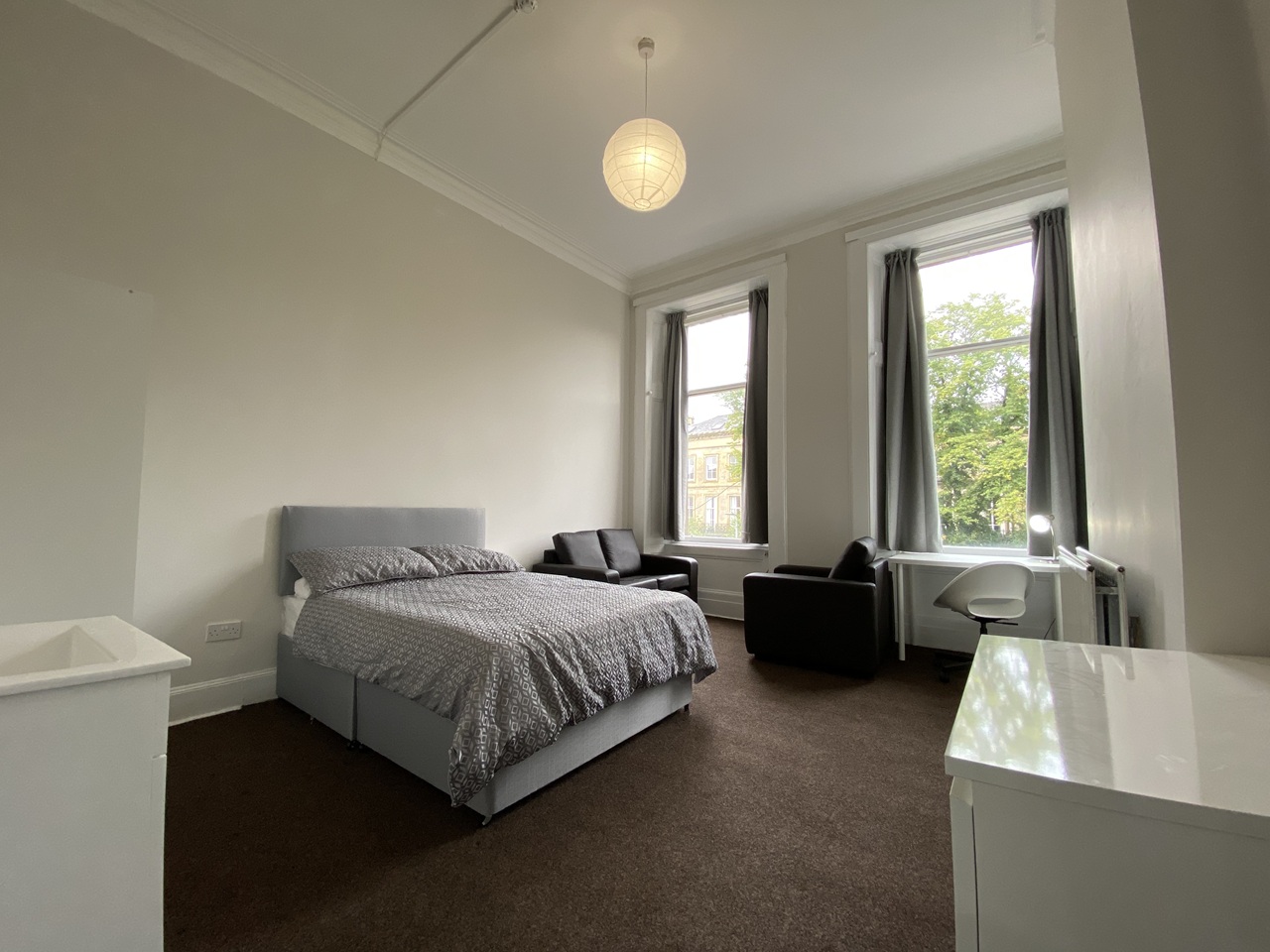 7 Bed Flat, Cecil Street Hmo, G12 photo 2