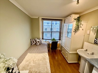 Room in a Shared House, Hogarth Road, SW5