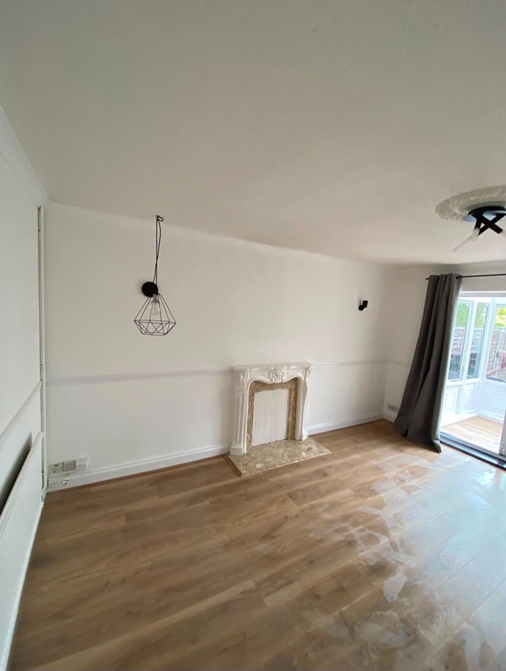 2 Bed Terraced House, Corfield Street, E2 photo 2