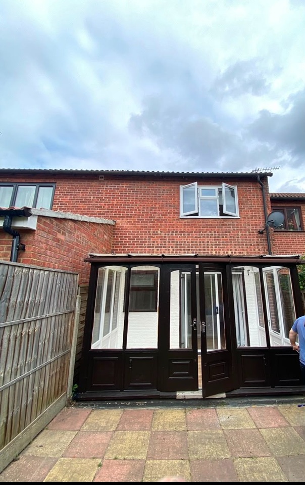 2 Bed Terraced House, Corfield Street, E2 photo 5