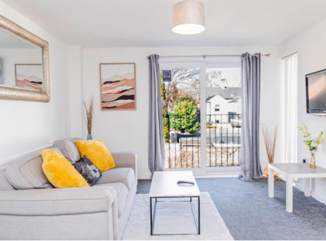 Room in a Shared Flat, Elm Street Lane, CF24