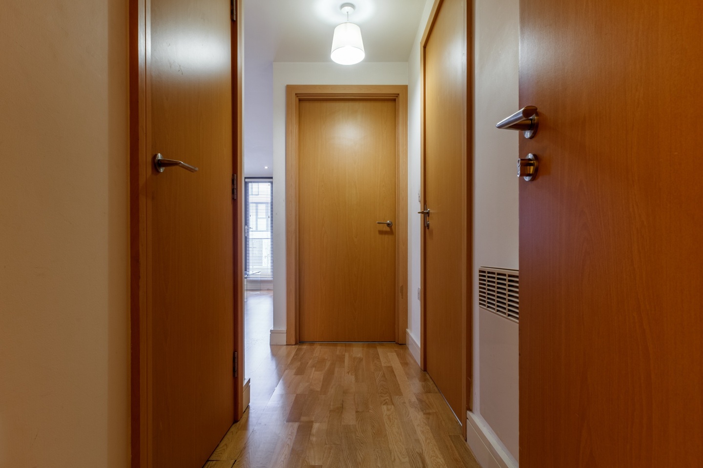 1 Bed Flat, Marlborough St, L3 photo 4