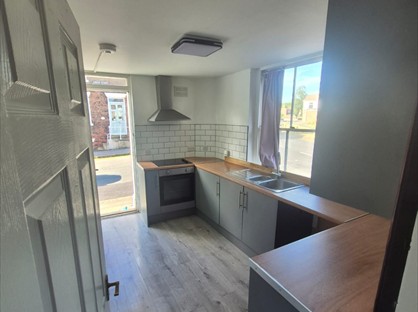 1 Bed Flat, Crowle, DN17