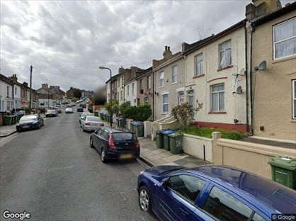 2 Bed Flat, Parkdale Road, SE18