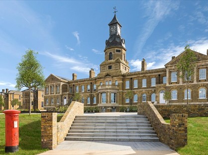 2 Bed Flat, Patricia Close, GU11
