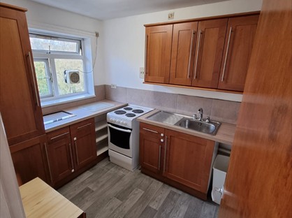 2 bed flat/apartment for rent in 2 Bed Flat, Malzeard Road, LU3