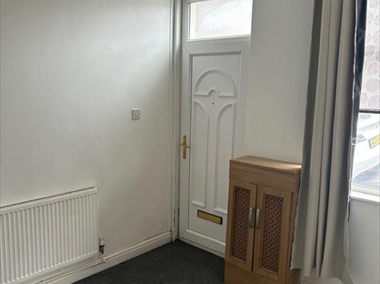 2 Bed Terraced House, Ashworth St, ST4