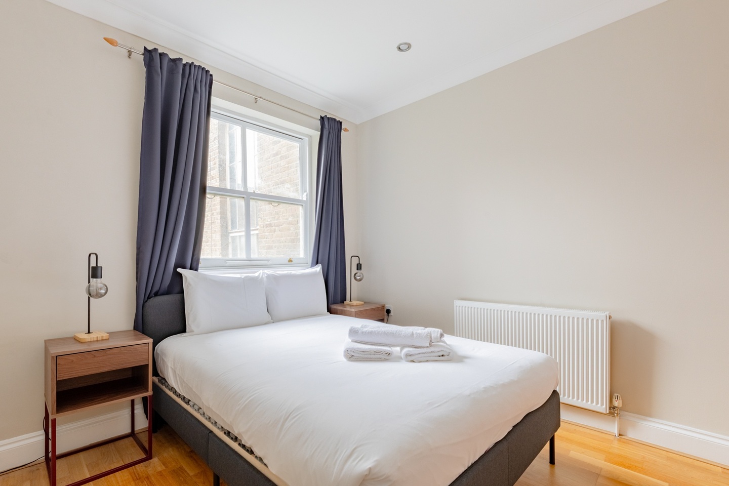 2 Bed Flat, Elgin Avenue, W9 photo 3