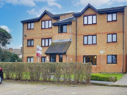 1 Bed Flat, Larmans Road, EN3