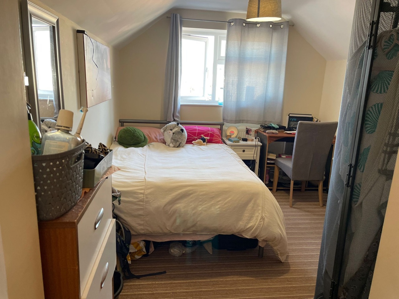 Room in a Shared House, Suez Road, CB1