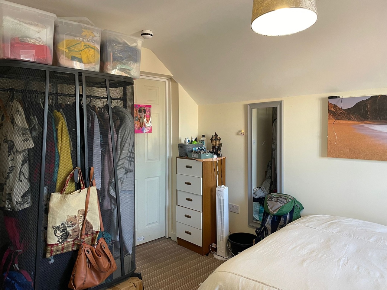 Room in a Shared House, Suez Road, CB1 photo 2