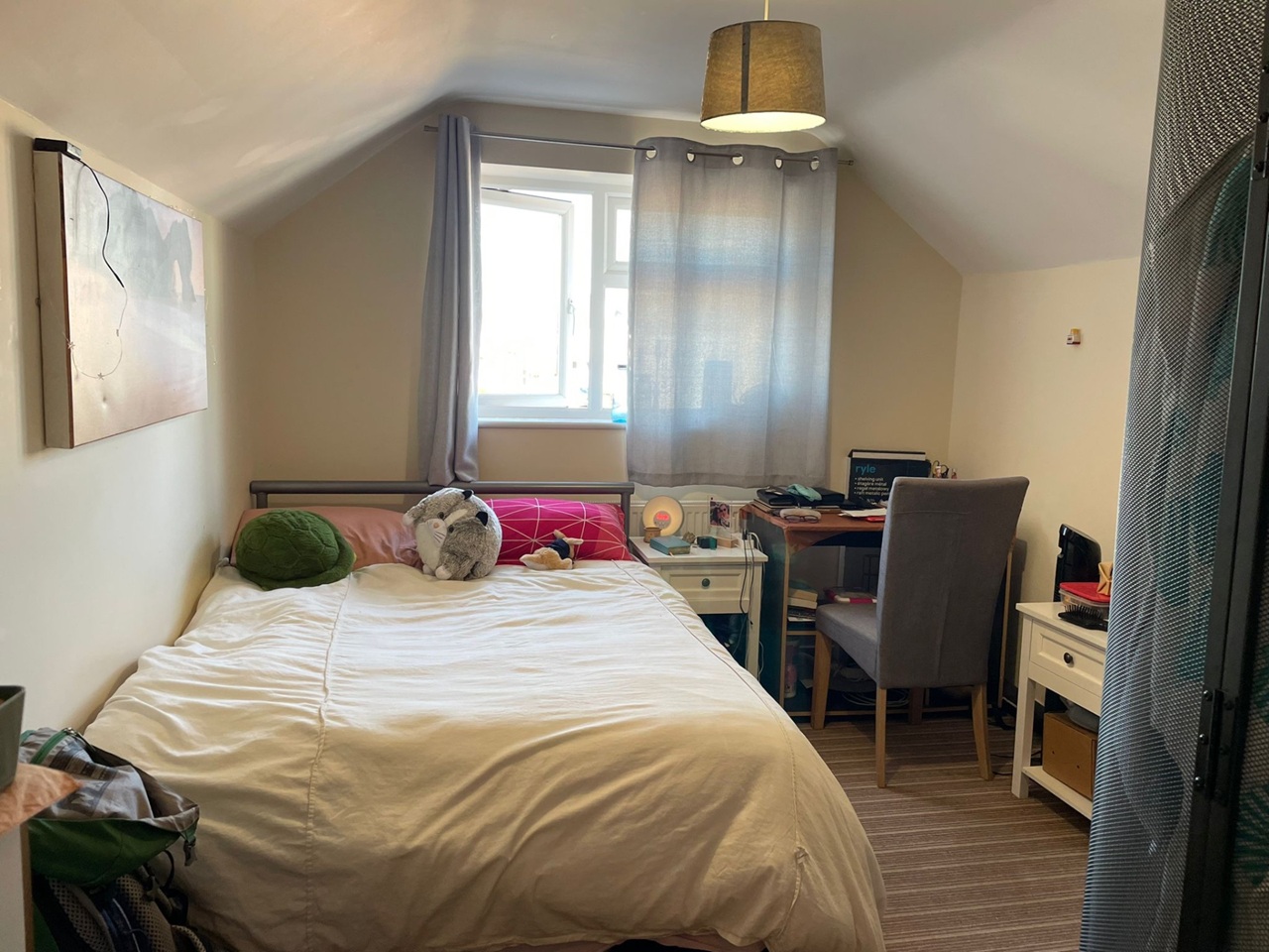 Room in a Shared House, Suez Road, CB1 photo 3