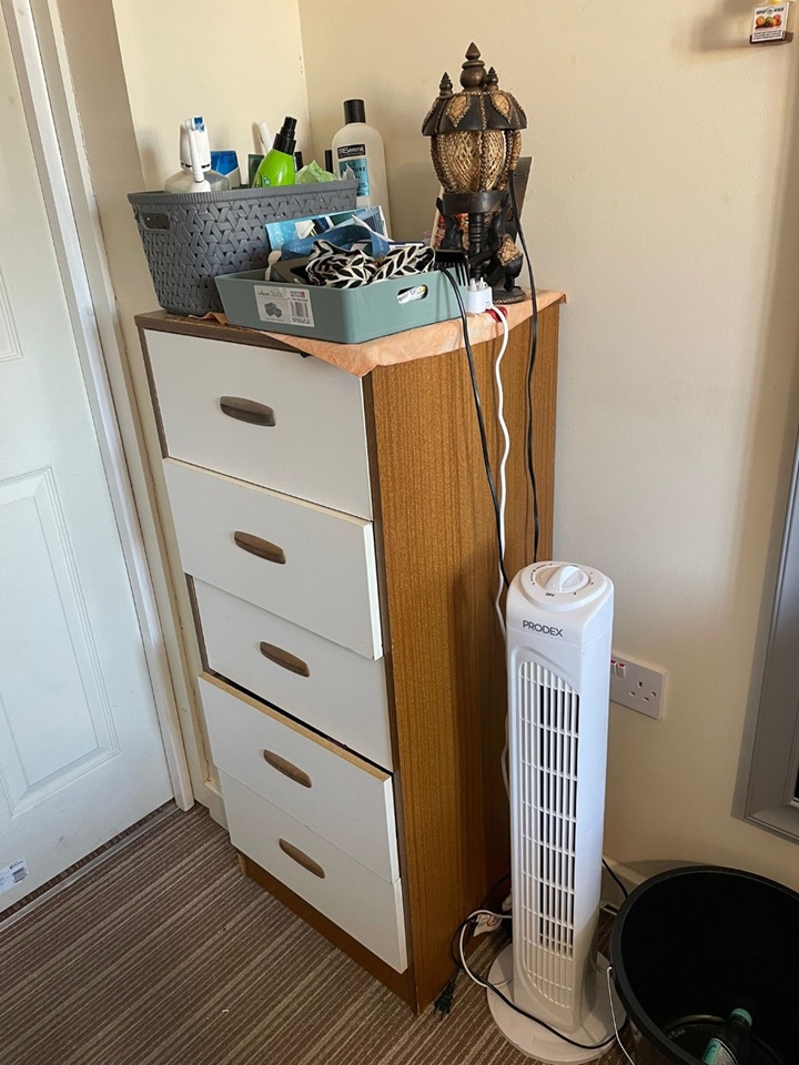 Room in a Shared House, Suez Road, CB1 photo 4