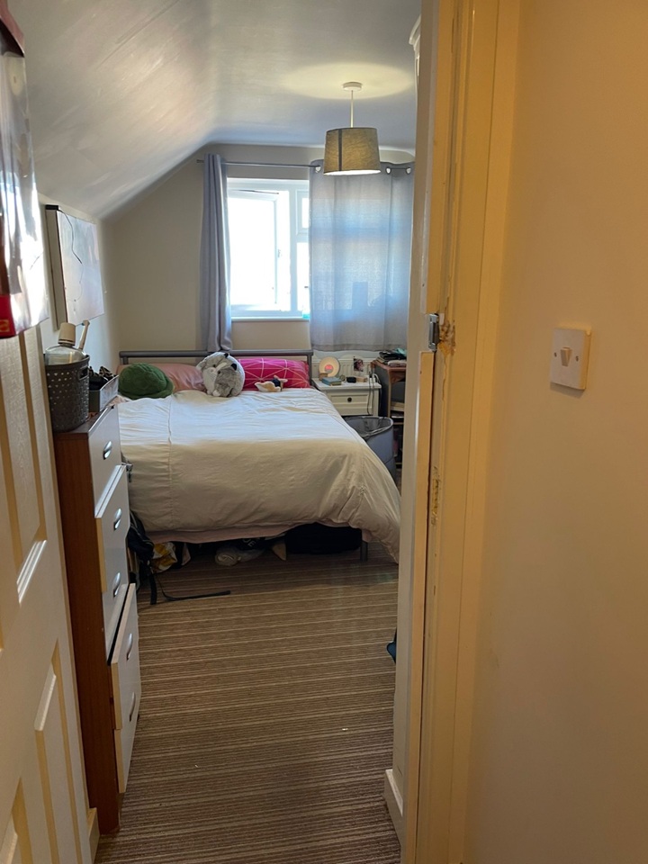 Room in a Shared House, Suez Road, CB1 photo 5