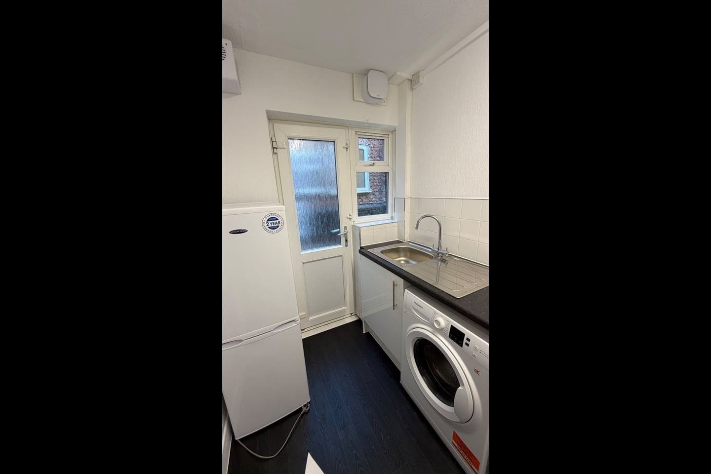 2 Bed Flat, Middleborough Road, CV1 photo 5
