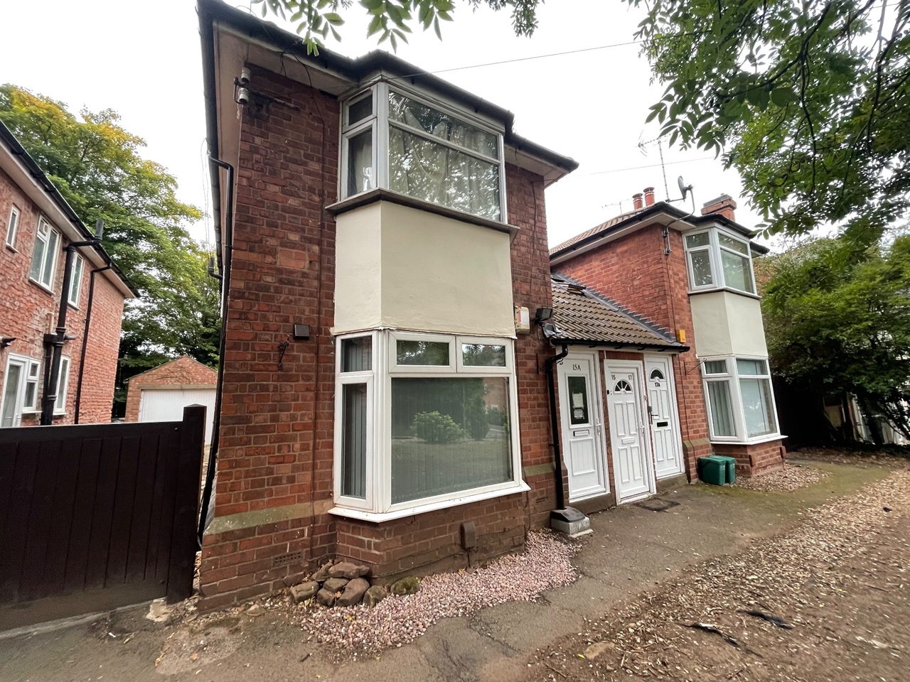 2 Bed Flat, Middleborough Road, CV1