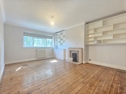 1 Bed Flat, Dorchester Court, SE24