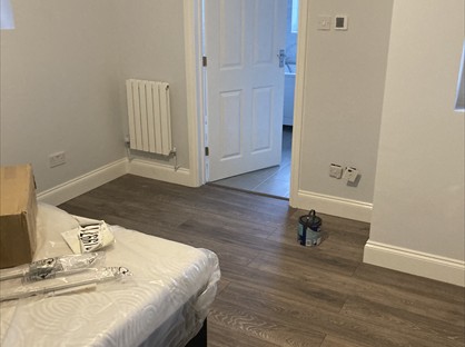 Room in a Shared House, Disraeli Crescent, HP13