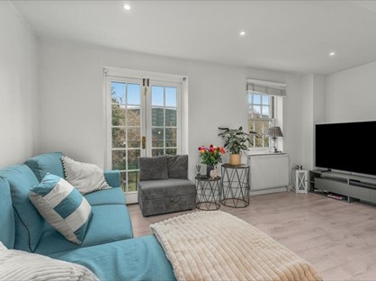 2 Bed End Terrace, Cherwell Wharf, OX16