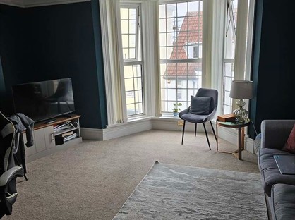 2 Bed Flat, Kenilworth Road, PO5