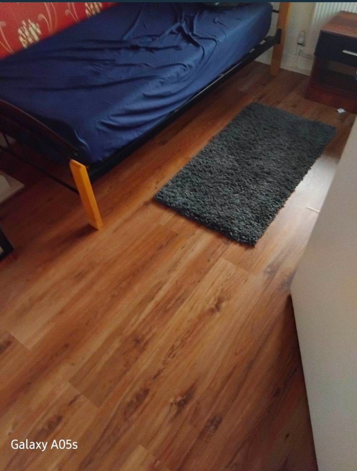 Room in a Shared House, Inland Road, B24